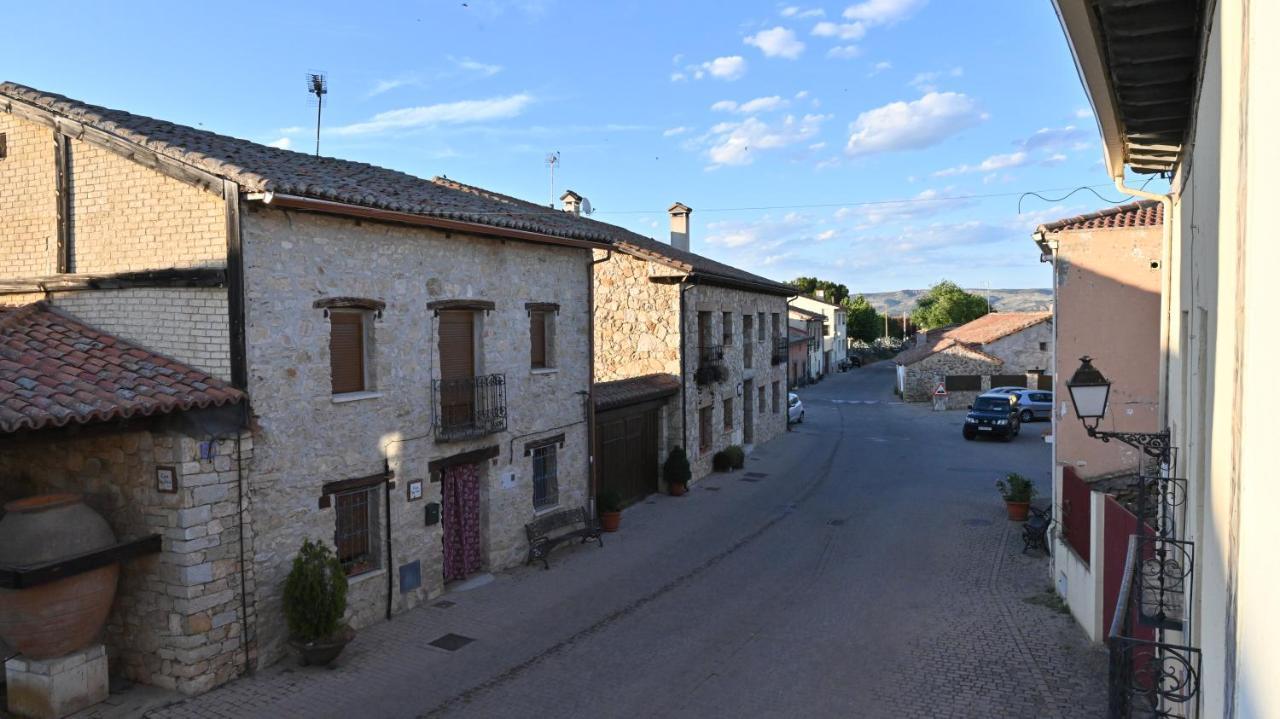 Casa Rural Antigua Botica Torremocha de Jarama Exterior photo
