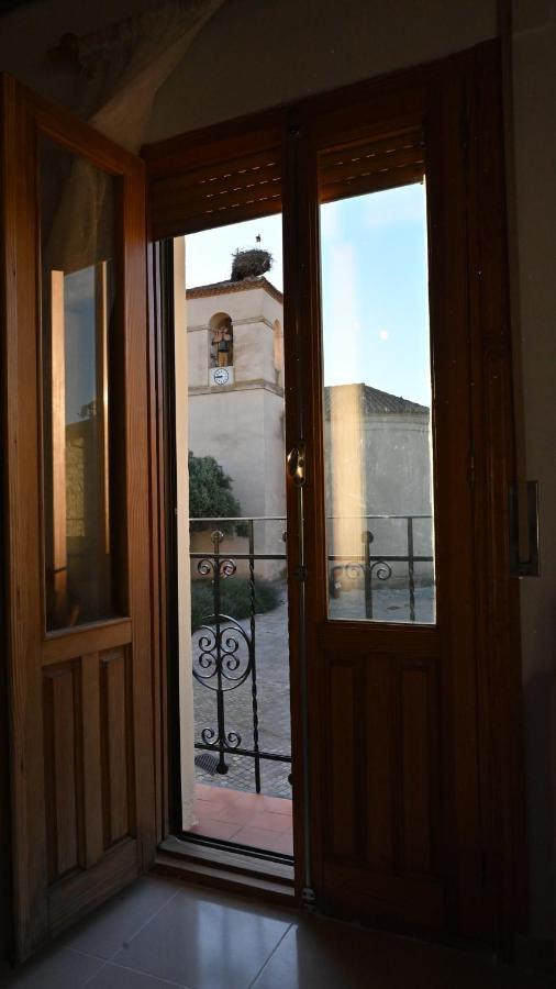 Casa Rural Antigua Botica Torremocha de Jarama Exterior photo