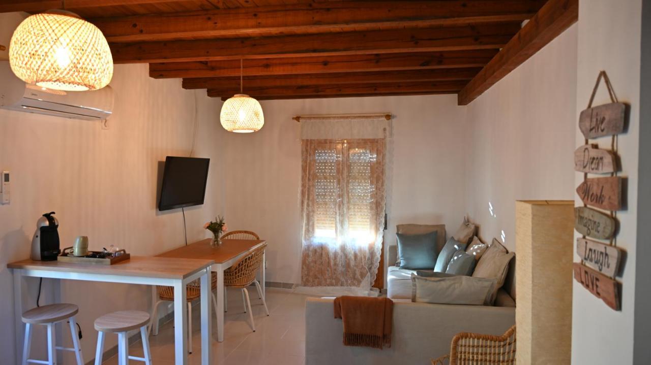 Casa Rural Antigua Botica Torremocha de Jarama Exterior photo