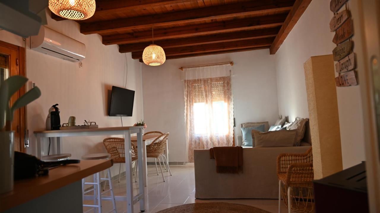 Casa Rural Antigua Botica Torremocha de Jarama Exterior photo